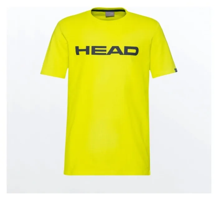 Футболка для тенісу HEAD ( 816700 ) Club IVAN T-Shirt Junior 2021