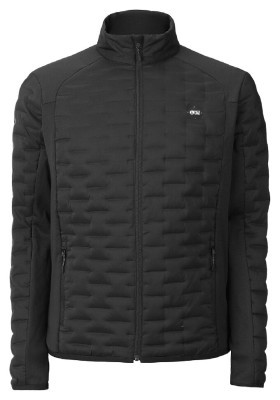 Куртка Picture Organic Horses 2022 black