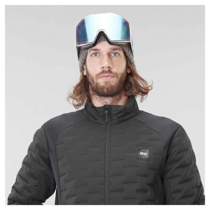 Куртка Picture Organic Horses 2022 black