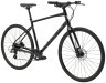 Велосипед 28" Marin Presidio 1 рама - M 2025 Gloss Metallic Black/Charcoal/Blue, укр Фото - 1