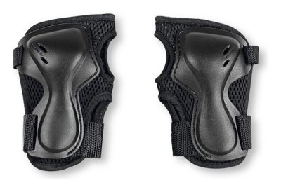 Защита на запястье Rollerblade EVO GEAR WRISTGUARD L Black (068P0600)