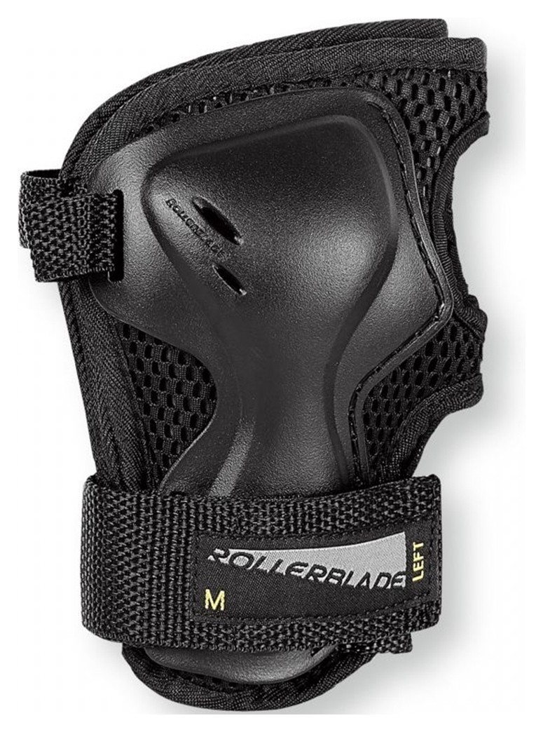 Защита на запястье Rollerblade EVO GEAR WRISTGUARD L Black (068P0600)