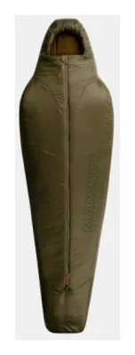 Спальники-кокони Mammut ( 2410-02610 ) Perform Fiber Bag -7C 2022