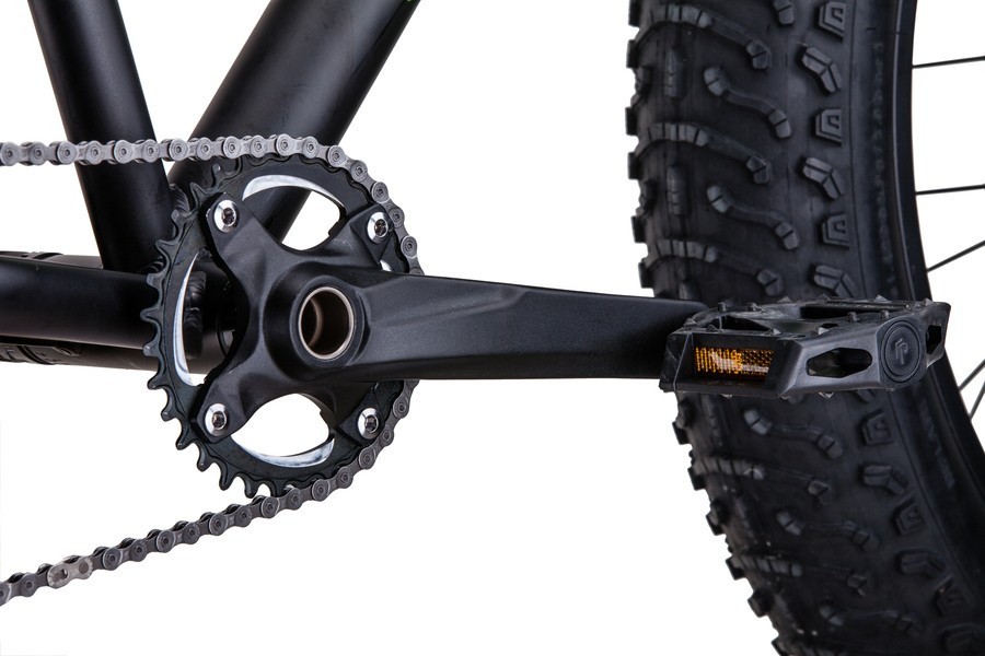 Велосипед Outleap Hercules 26