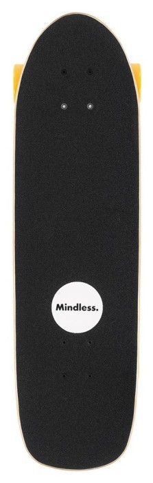 Mindless круизер Drifter orange