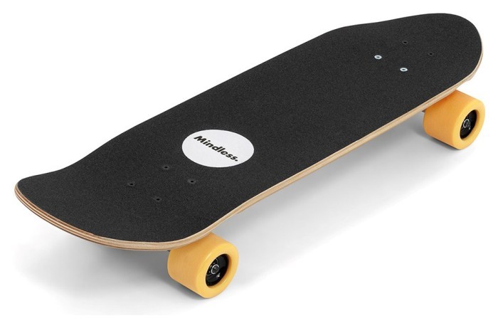 Mindless круизер Drifter orange