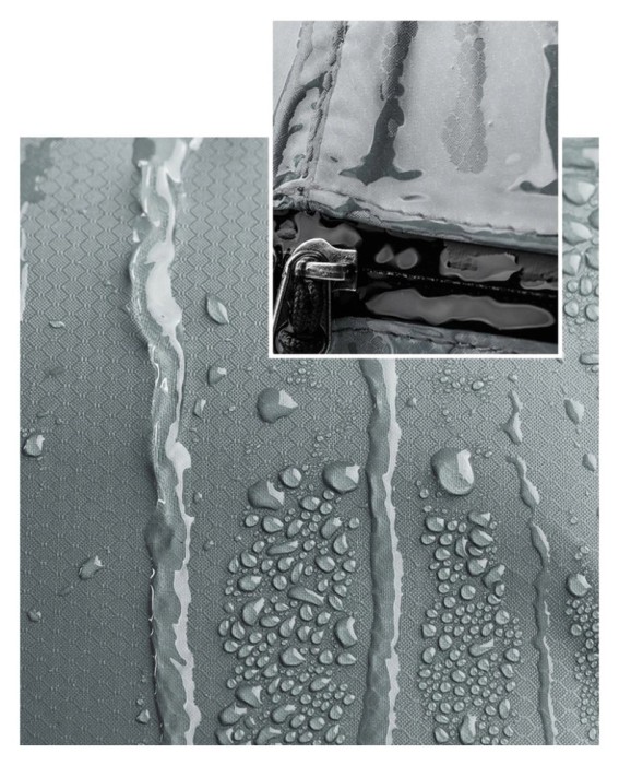 Рюкзак компактний надлегкий Naturehike Ultralight Naturehike NH17A012-B, 18 л, зелений, укр, укр