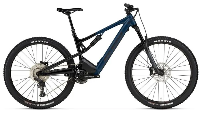 Велосипед Rocky Mountain INSTINCT PP A30 2024