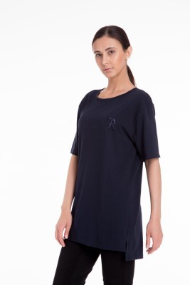 Женская футболка Rich Sport Force S Dark Blue