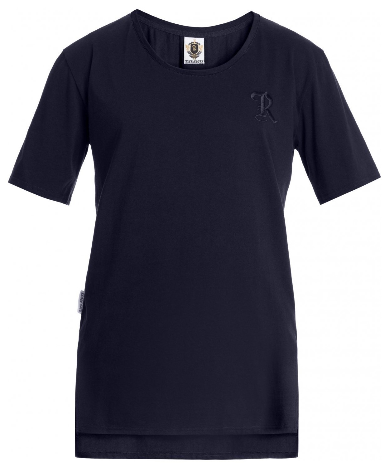 Женская футболка Rich Sport Force S Dark Blue