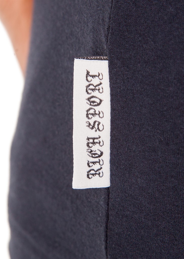 Женская футболка Rich Sport Force S Dark Blue