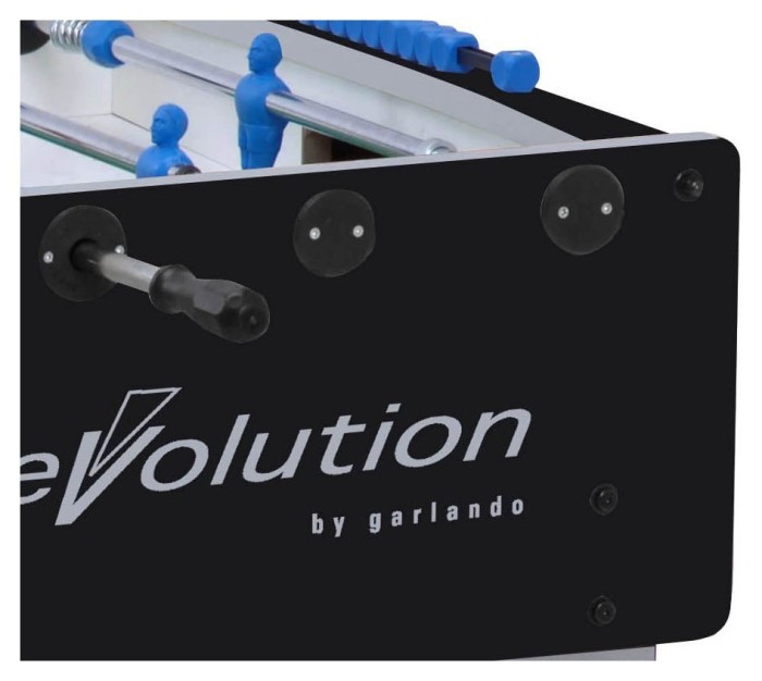 Настольный футбол Garlando F-200 Evolution