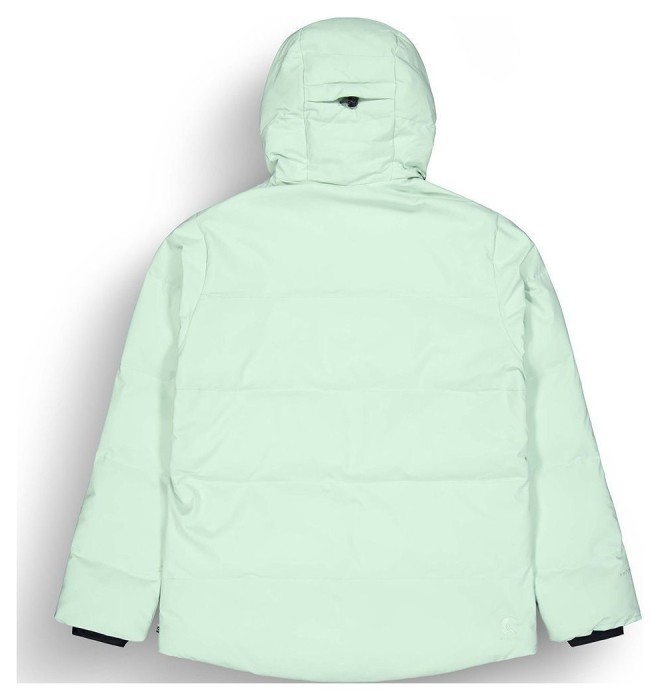 Picture Organic куртка лыжная Lement W 2025 silt green S