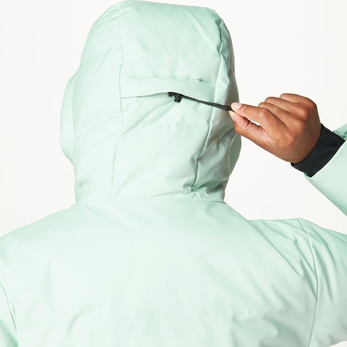 Picture Organic куртка лыжная Lement W 2025 silt green S