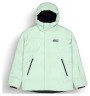 Picture Organic куртка лыжная Lement W 2025 silt green S Фото - 5