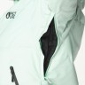 Picture Organic куртка лыжная Lement W 2025 silt green S Фото - 7