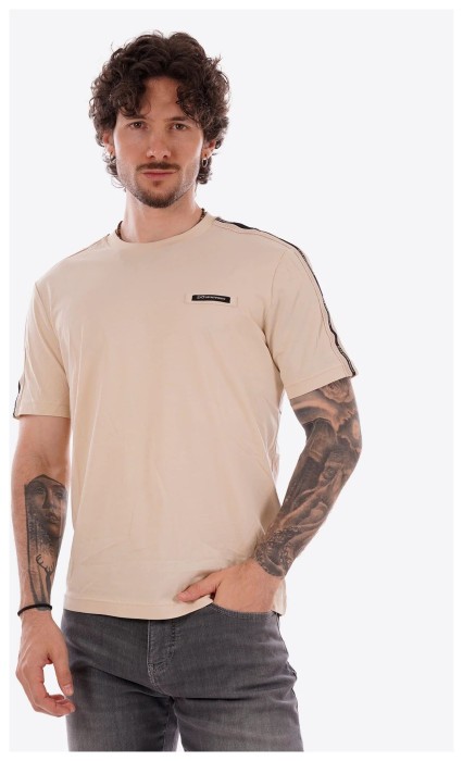 Футболка Armani EA7 ( 7M001476-AF10375 ) T-SHIRT 2026