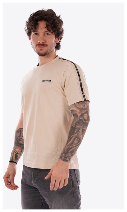Футболка Armani EA7 ( 7M001476-AF10375 ) T-SHIRT 2026