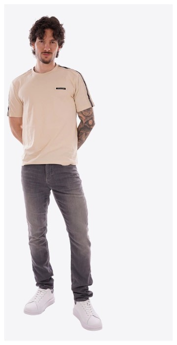 Футболка Armani EA7 ( 7M001476-AF10375 ) T-SHIRT 2026