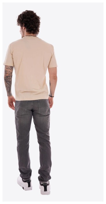Футболка Armani EA7 ( 7M001476-AF10375 ) T-SHIRT 2026