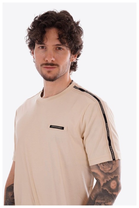 Футболка Armani EA7 ( 7M001476-AF10375 ) T-SHIRT 2026