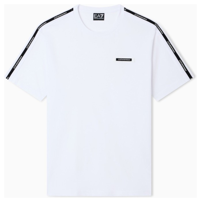 Футболка Armani EA7 ( 7M001476-AF10375 ) T-SHIRT 2026