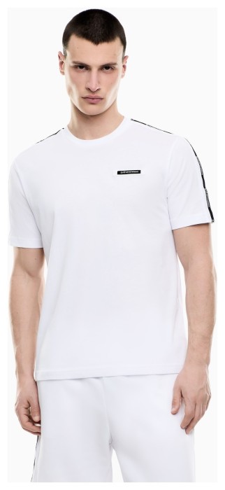 Футболка Armani EA7 ( 7M001476-AF10375 ) T-SHIRT 2026