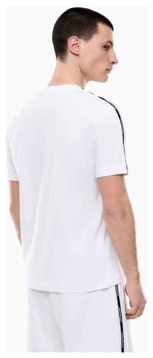 Футболка Armani EA7 ( 7M001476-AF10375 ) T-SHIRT 2026