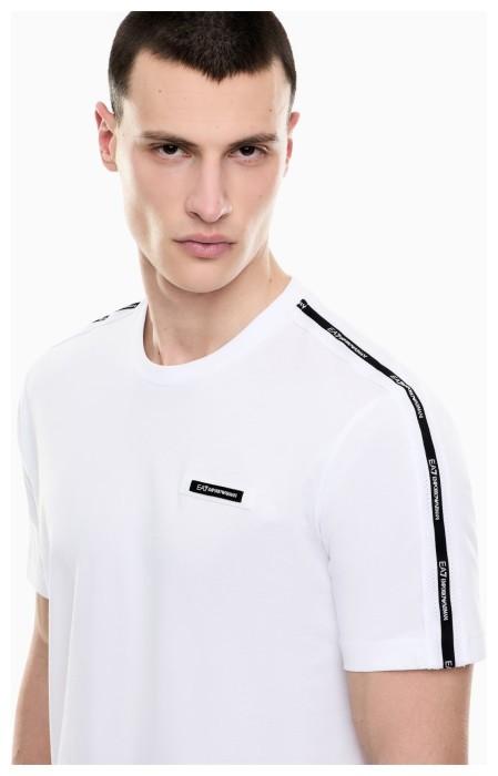 Футболка Armani EA7 ( 7M001476-AF10375 ) T-SHIRT 2026
