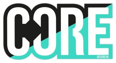 Наклейка (стикер) на самокат/скейт Tilt