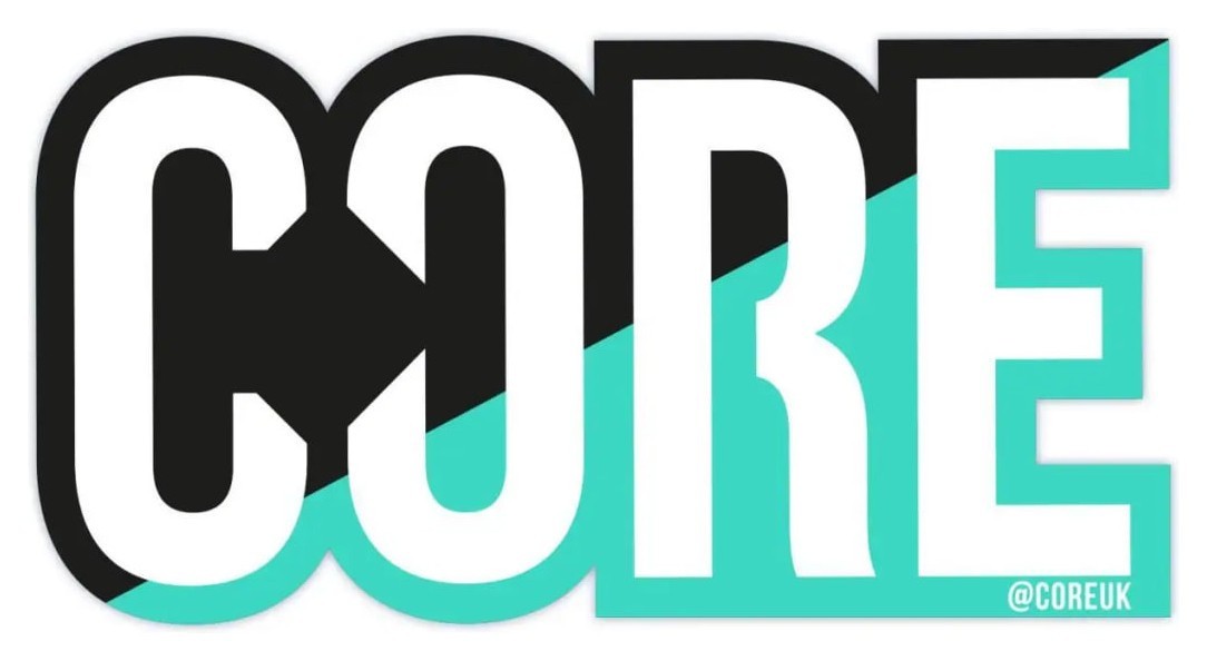 Наклейка (стікер) на самокат/скейт Tilt, укр, укр