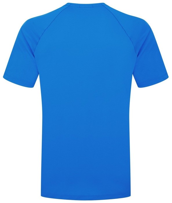 Мужская футболка Rab Sonic Tee, Maya Blue, M