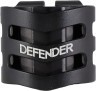 Затискач Longway Defender, чорний, укр Фото - 1