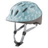 Cairn велошлем Sunny Jr shiny eucalyptus rainbow 48-52