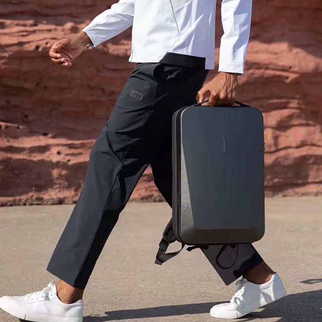 Рюкзак Mark Ryden NextG MR7612 Dark gray