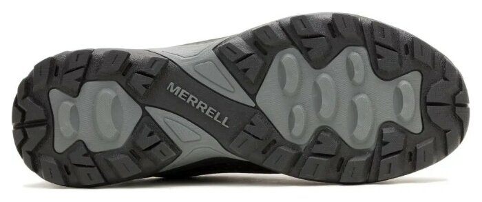 Кросівки Merrell Speed Strike 2 GTX Mns, укр, укр