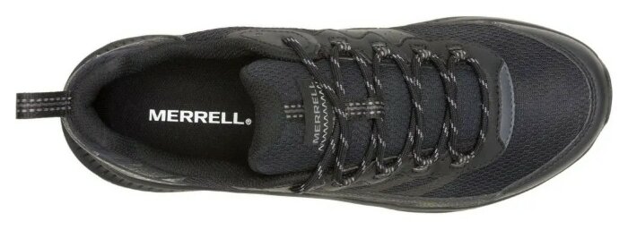 Кросівки Merrell Speed Strike 2 GTX Mns, укр, укр