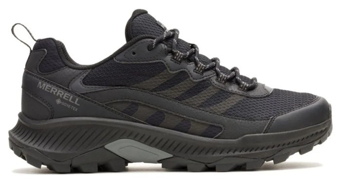Кросівки Merrell Speed Strike 2 GTX Mns, укр, укр