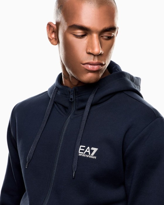 Кофта Armani EA7 ( 8NPM38-PJVTZ ) SWEATSHIRT 2026