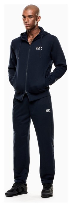 Кофта Armani EA7 ( 8NPM38-PJVTZ ) SWEATSHIRT 2026
