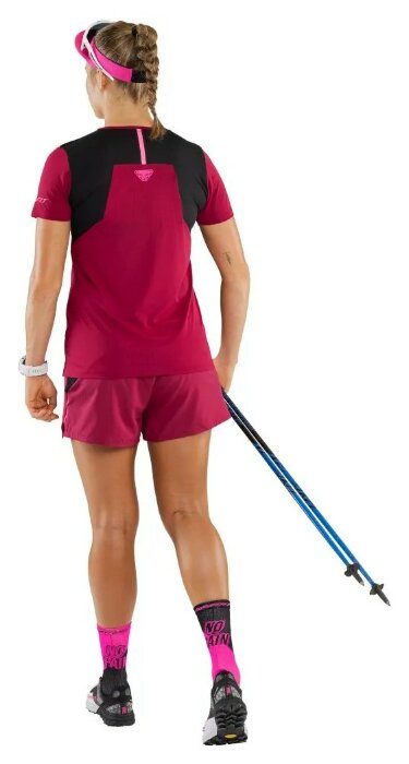 Шорты Dynafit Sky Wms