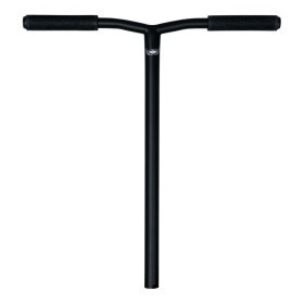 Руль Flyby Y-style Bar Black with Black Grips