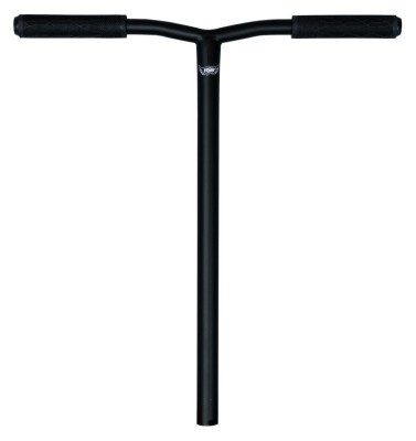 Кермо Flyby Y-style Bar Black with Black Grips