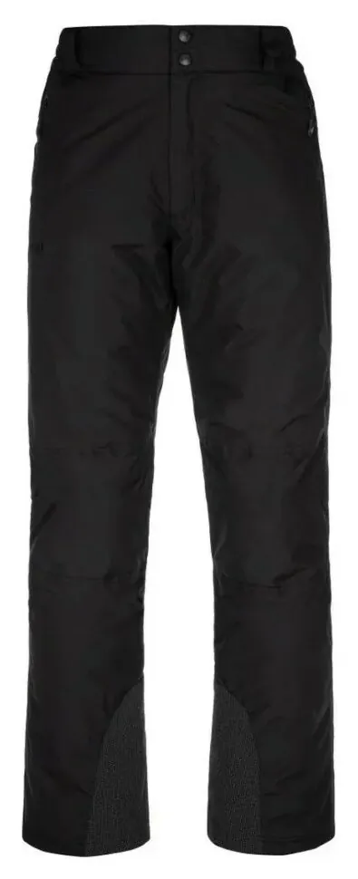 Штани Kilpi Gabone-W (L Black)