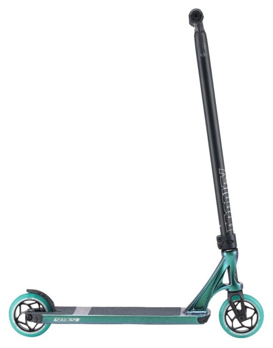 Трюковий самокат Blunt Prodigy S8 Jade, укр, укр