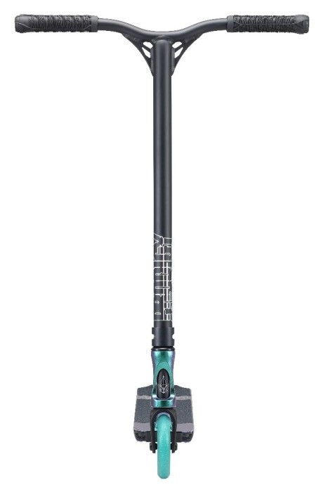 Трюковий самокат Blunt Prodigy S8 Jade, укр, укр