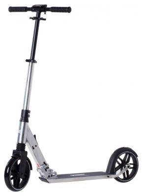 Самокат Rideoo 200 City - Silver
