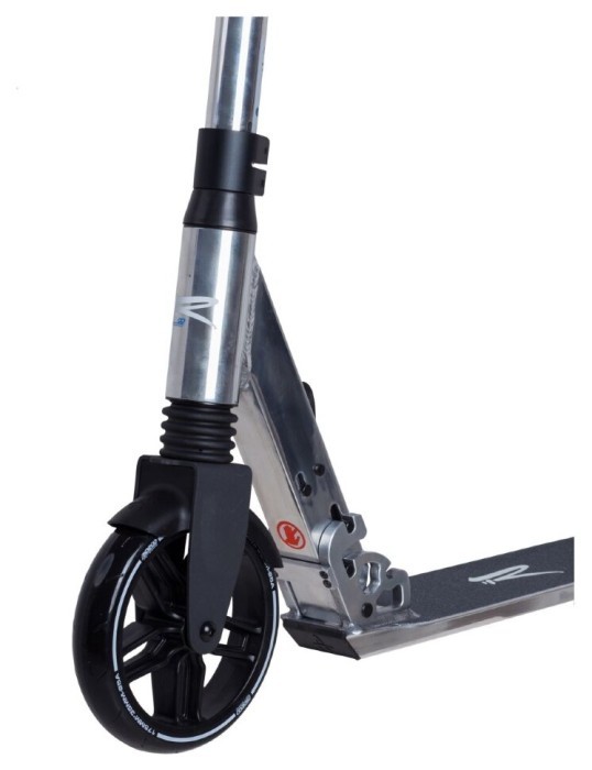 Самокат Rideoo 200 City - Silver