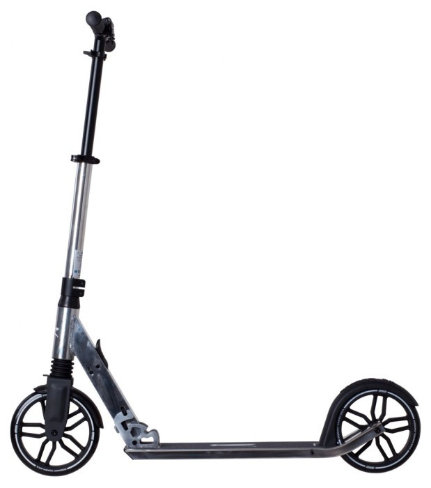 Самокат Rideoo 200 City - Silver