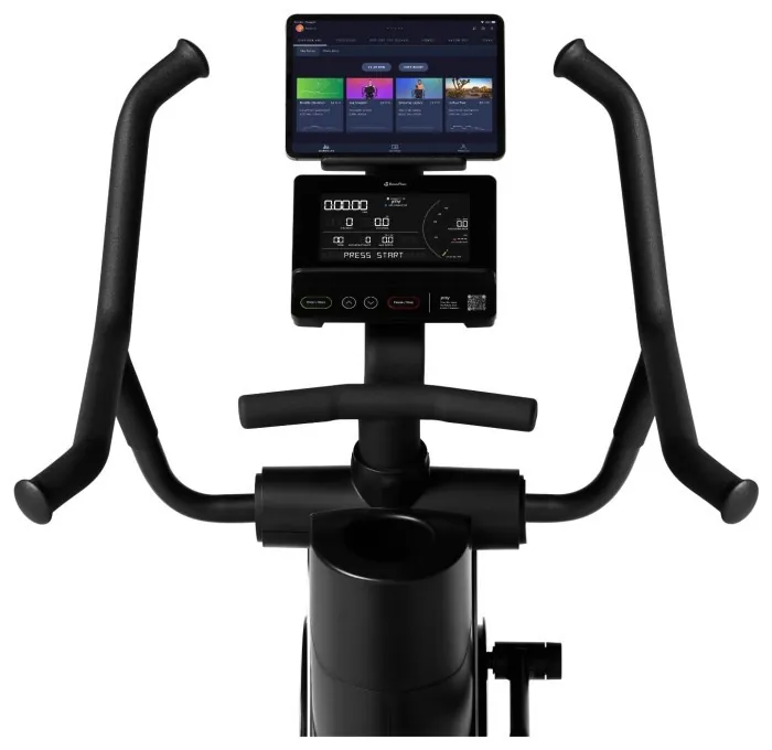 Еліптичний тренажер магнітний Bowflex Max Trainer SEi чорний